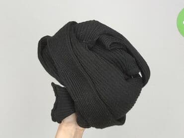 czarny sweter oversize: Sweter damski, rozmiar S — 6