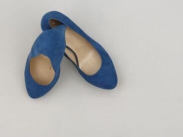 Flat shoes for women, 37