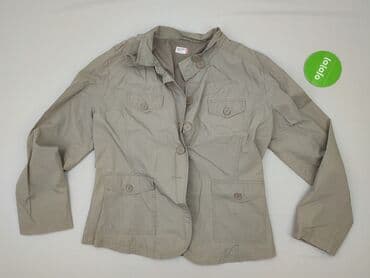 kurtka bejsbolówka new yorker: NKD, Kurtka przejściowa damska, rozmiar M — 3