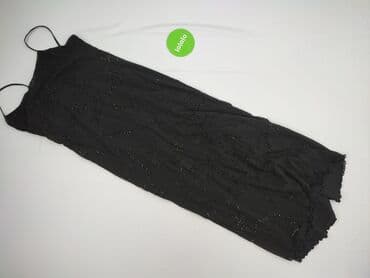 podszewka do sukienki: Sukienka damska, 2XL — 2