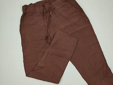 megi spodnie: C&A, Spodnie materiałowe damskie, rozmiar S — 1