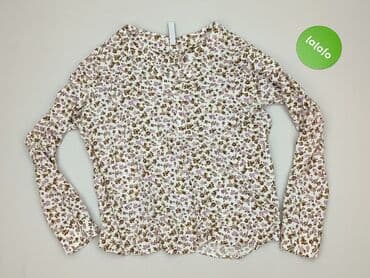 bluzka w kwiaty new yorker: New Look, Bluzka damska, rozmiar L — 2