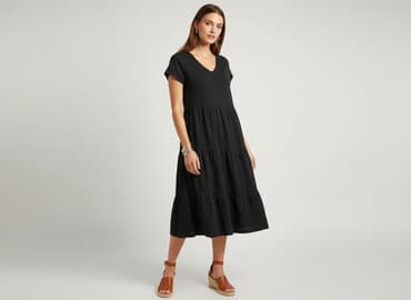 megi sukienki dresowe: Everme, Sukienka damska, rozmiar L — 6