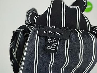 mango moda damska: New Look, Bluzka damska, rozmiar S — 4