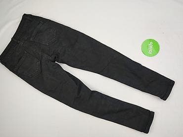 jeansy tall: Jeansy damskie, rozmiar S — 3