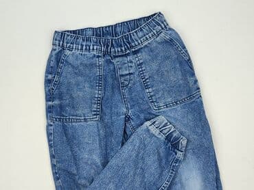 Spodnie jeansowe, Destination, 10 lat, 140, stan - Bardzo dobry