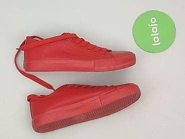 autenti buty: Cross Jeans, Trampki damskie, rozmiar 37 — 3