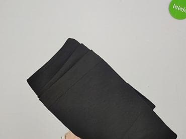 garnitury c: Spodnie materiałowe damskie, rozmiar S — 5