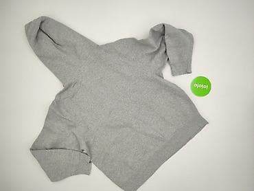 bluzki montego: Bluza z kapturem dla mężczyzn, rozmiar S — 3