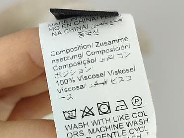 deezee swetry: Dazy, Damska koszulka polo, rozmiar L — 5