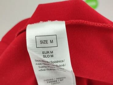 czerwone spódnice orsay: Orsay, Spódnica damska, rozmiar M — 4