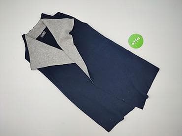 swetry h: Yessica, Kamizelka damska, rozmiar S — 2