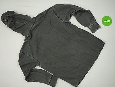 bluza smog regular fit: Cropp, Bluza z kapturem dla mężczyzn, rozmiar S — 3