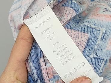 Greenpoint, Bluzka damska, rozmiar 3XL — 5