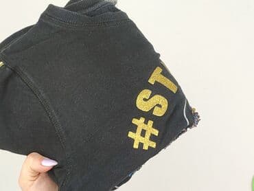 sukienki wizytowe dla nastolatek: Sweatshirt, 14 years, 158-164 cm, condition - Very good — 5