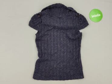 kurtki zimowe damskie c a: Top damski, rozmiar S — 3