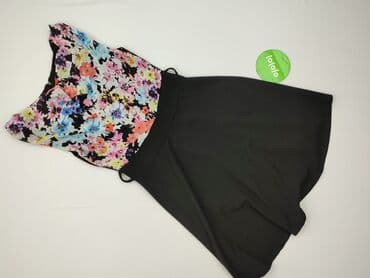 sukienki na wesele długie z gorsetem: Sukienka damska, rozmiar S — 2