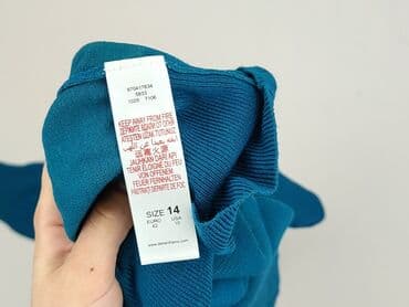 sweter h: Marks & Spencer, Women`s sweater, size XL (EU 42) — 5