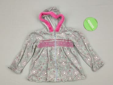 c and a bluza: Bluza, 3-4 lat, 98-104 cm, stan - Idealny — 2