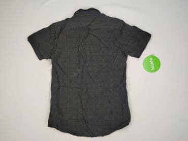 odzież używana wiosenna: Springfield, Koszulа dla mężczyzn, rozmiar M — 3