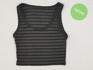 relevance bluzki: Top damski, rozmiar S — 2