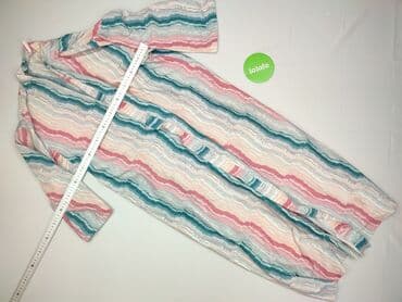 krótki szlafrok: Szlafrok, rozmiar One size — 3