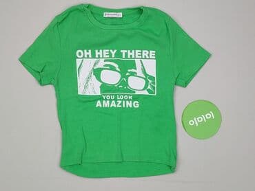 koszulka rolling stones stradivarius: Stradivarius, T-shirt damski, rozmiar S — 2