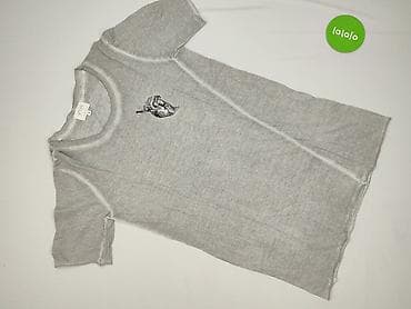 subdued mapa: Łukasz Jemioł, T-shirt damski, rozmiar S — 2