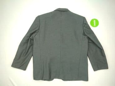 купити штани чоловічі дешево: Marynarka dla mężczyzn, 2XL, stan - Bardzo dobry — 3