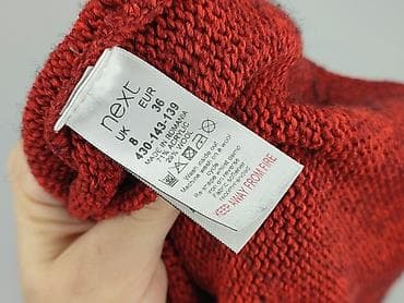 nylon sweter: Sweter damski, rozmiar S — 5