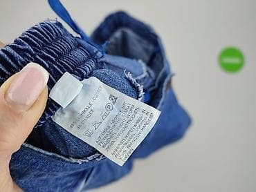 Spodnie: Spodnie 3/4 damskie, rozmiar XL — 5