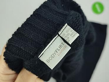 pull: BODY FLIRT, Sukienka damska, rozmiar XL — 4