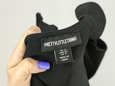 multi wear top: PrettyLittleThing, Top damski, rozmiar M — 4