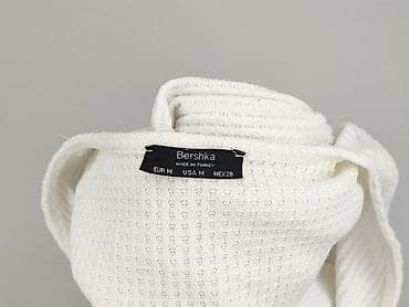 plaszcze mango: Bershka, Kardigan damski, rozmiar M — 4