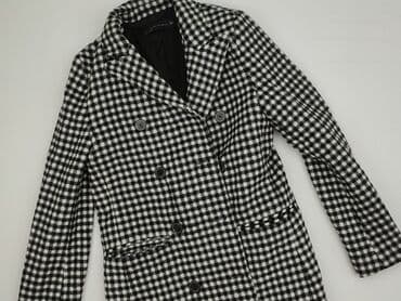 Zara, Women`s coat, XS at lalafo.pl Zara, Women`s coat, XS