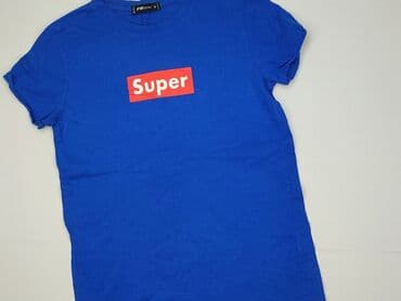 T-shirt for men, S (EU 36), FB Sister, condition - Very good