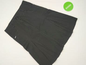 czarne plisowane spódnice midi: Spódnica damska, rozmiar M — 2