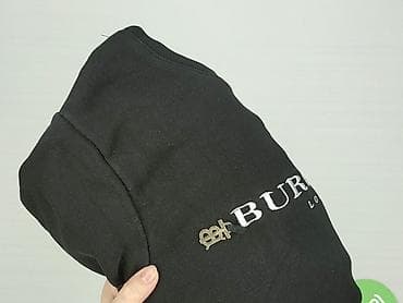 j crew s: Burberry, Світшот жіночий, розмір S — 6