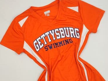 koszulki do siatkówki plażowej personalizowane: T-shirt damski, S — 1