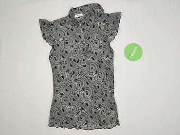 bluzki w pepitke: Orsay, Bluzka damska, rozmiar M — 2