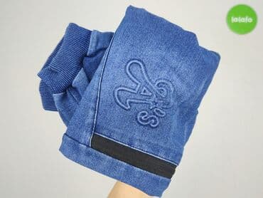 body guess dla niemowlaka: Spodnie jeansowe, Wybierz, 3-4 lat, 98/104, stan - Bardzo dobry — 6