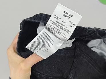 stan lee cooper: Lee Cooper, Jeansy dla mężczyzn, rozmiar XL — 6