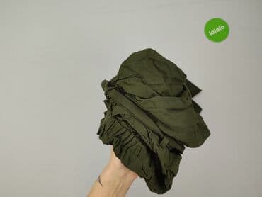 hugo spodnie dresowe: H&M, Spodnie materiałowe damskie — 6