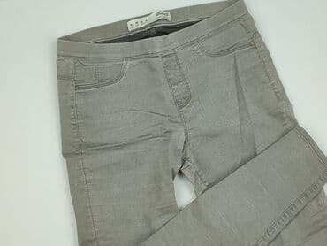 Jeansy: Denim Co, Jeansy damskie, rozmiar M