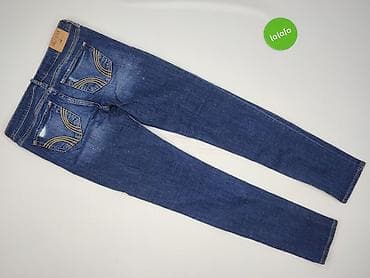 version jeans: Hollister, Jeansy damskie, rozmiar S — 3