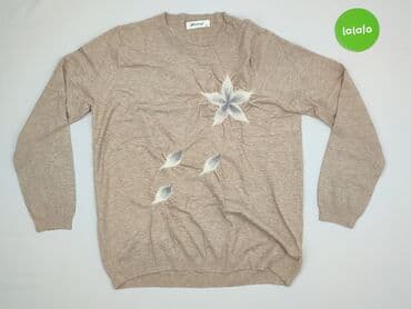 pull and bear sweter: Finery, Women`s sweater, XL — 2