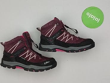 jeans prada: Buty sportowe 35, Używany — 2