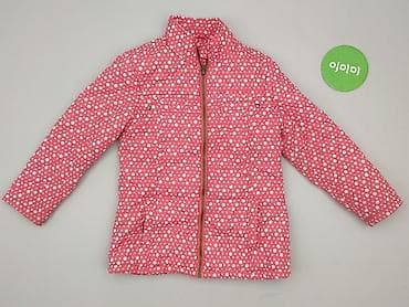 tanio gry: Kurtka puchowa St. Bernard, 5-6 lat, Tkaniny syntetyczne, stan - Bardzo dobry — 2