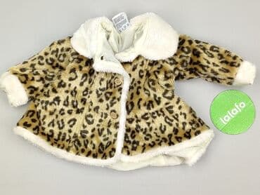 kombinezon softshell dla dzieci lidl: Jacket, 9-12 months, condition - Very good — 2