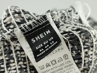 koronkowy kombinezon mohito: Shein, Kombinezon damski, rozmiar XL — 5